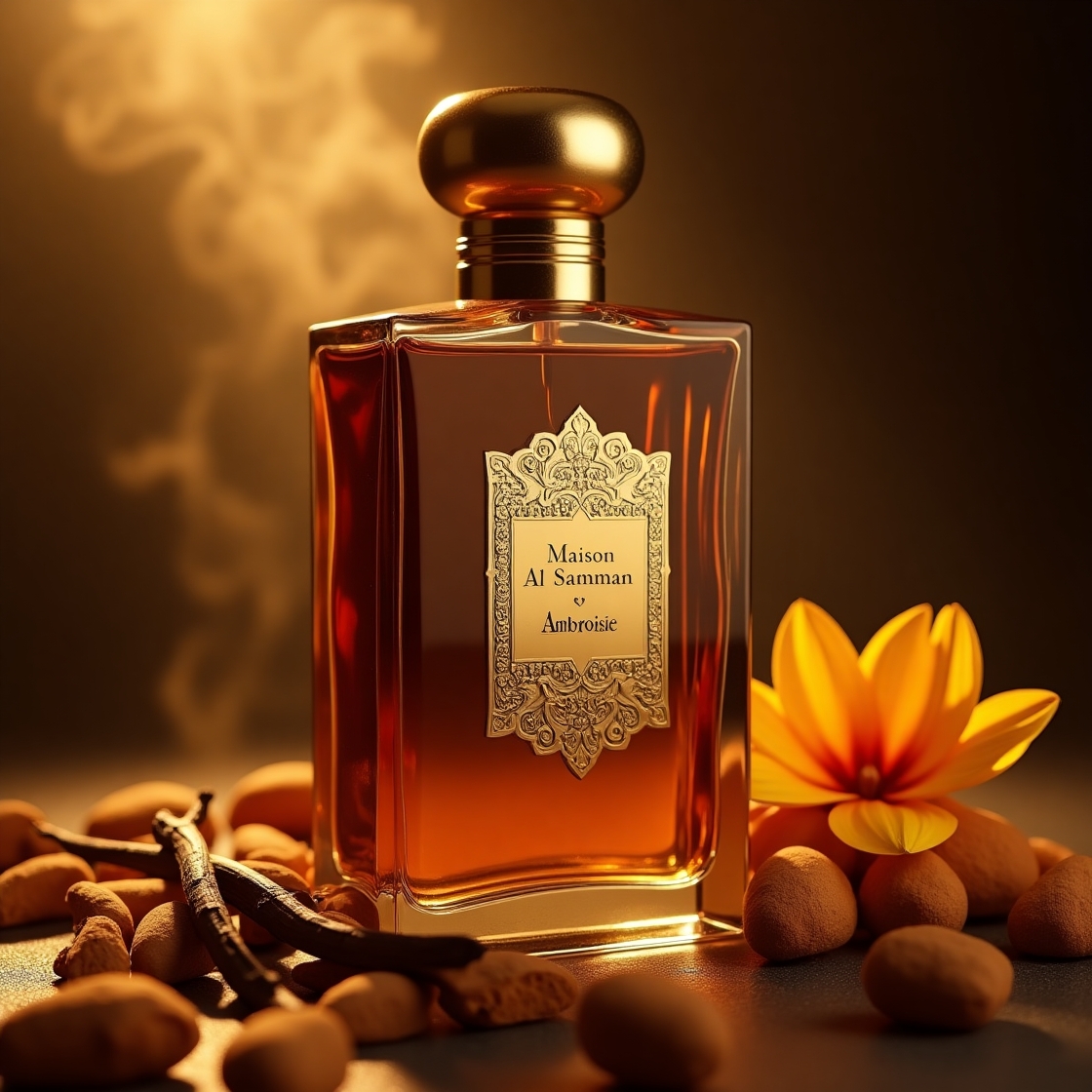 Ambroisie – Image 7